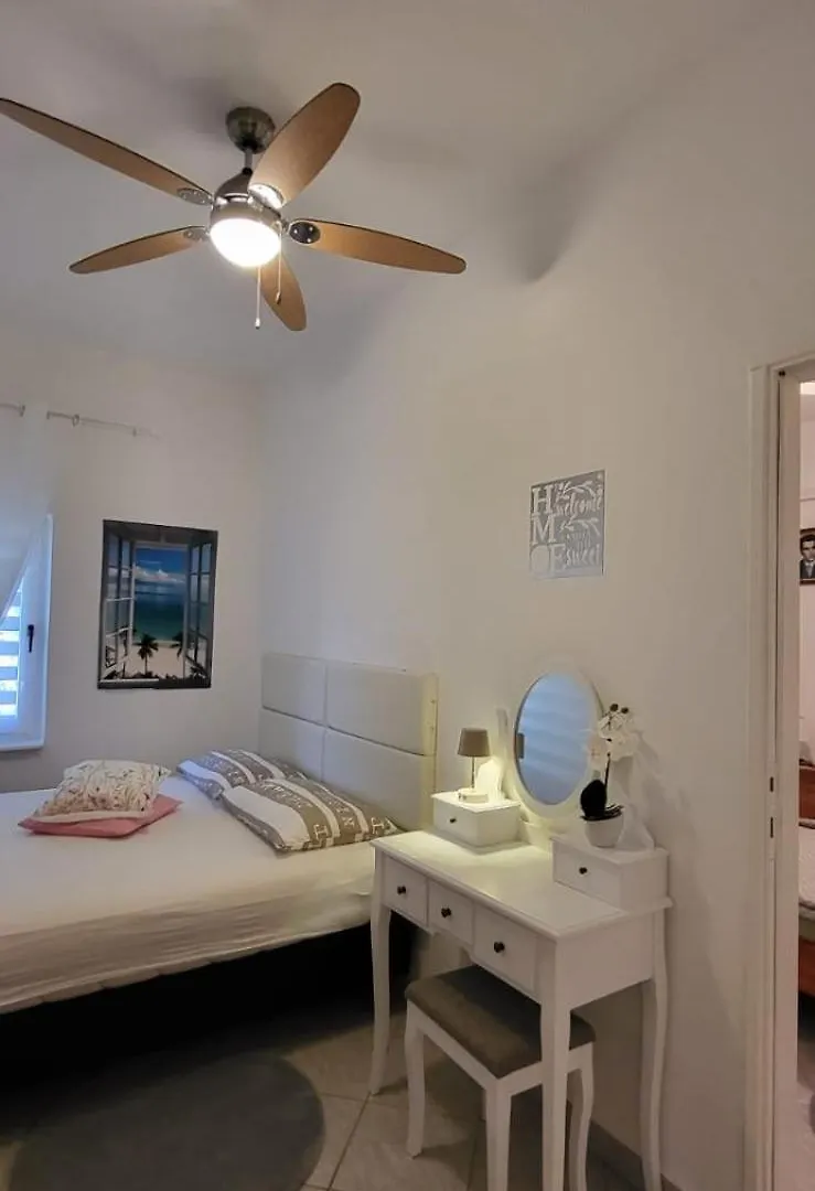Apartamento Villa Irina Policnik Croacia