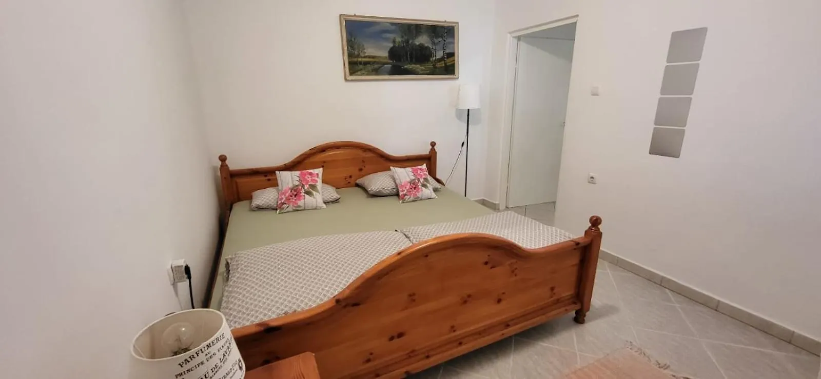Apartamento Villa Irina Policnik