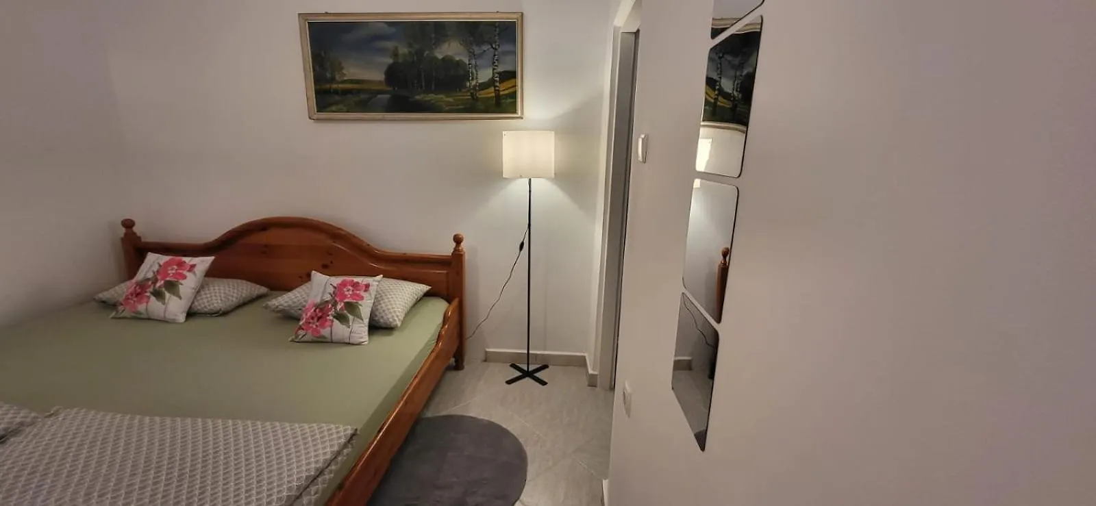 Villa Irina Policnik Apartamento