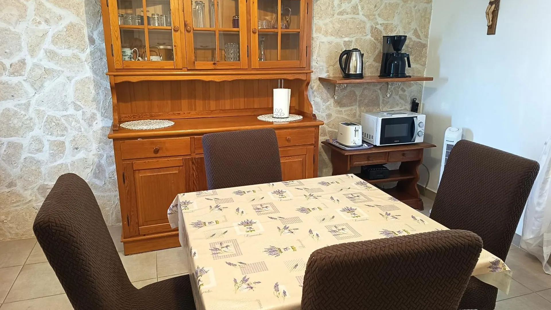 Apartamento Villa Irina Policnik