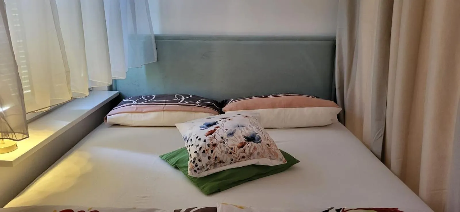 Apartamento Villa Irina Policnik Croacia
